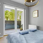 Cristal Apartment
