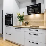 Cristal Apartment
