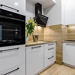 Cristal Apartment
