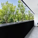 Cristal Apartment