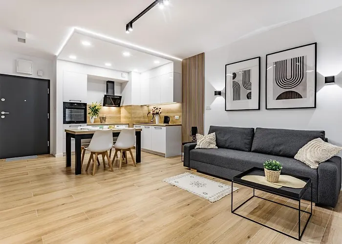 Cristal Apartment