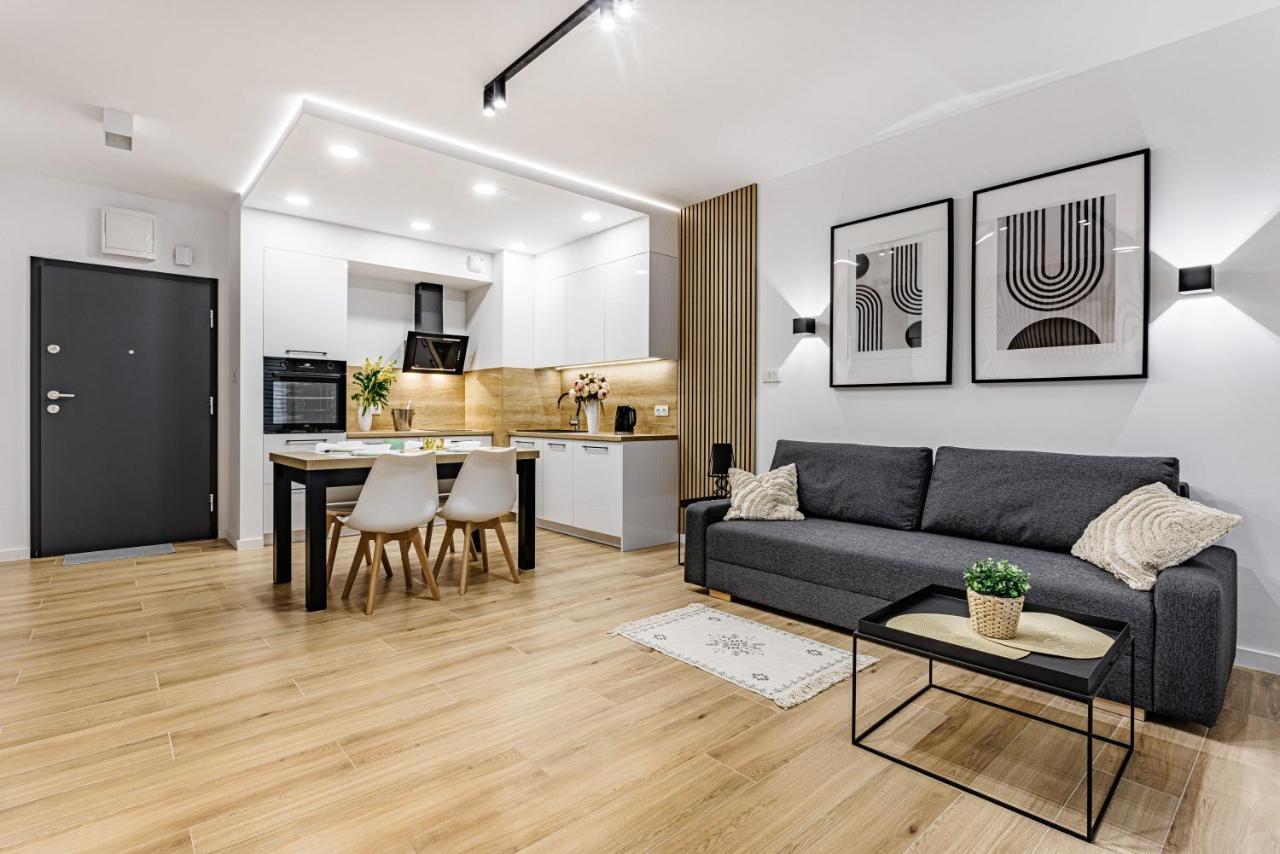 Cristal Apartment