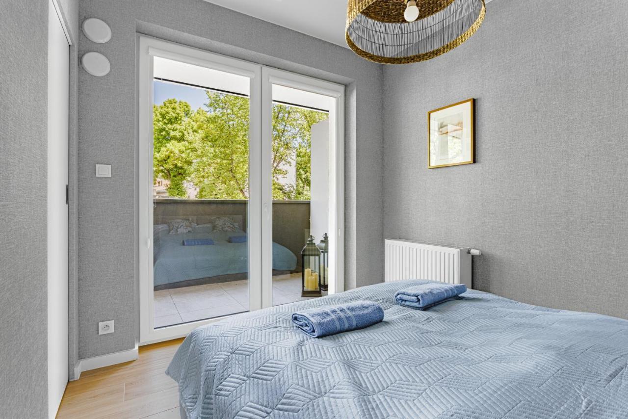 Apartment Cristal