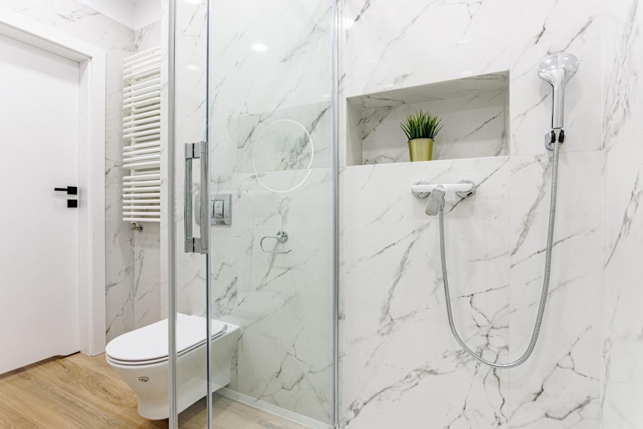 Apartment Cristal Lodz (Lodz)
