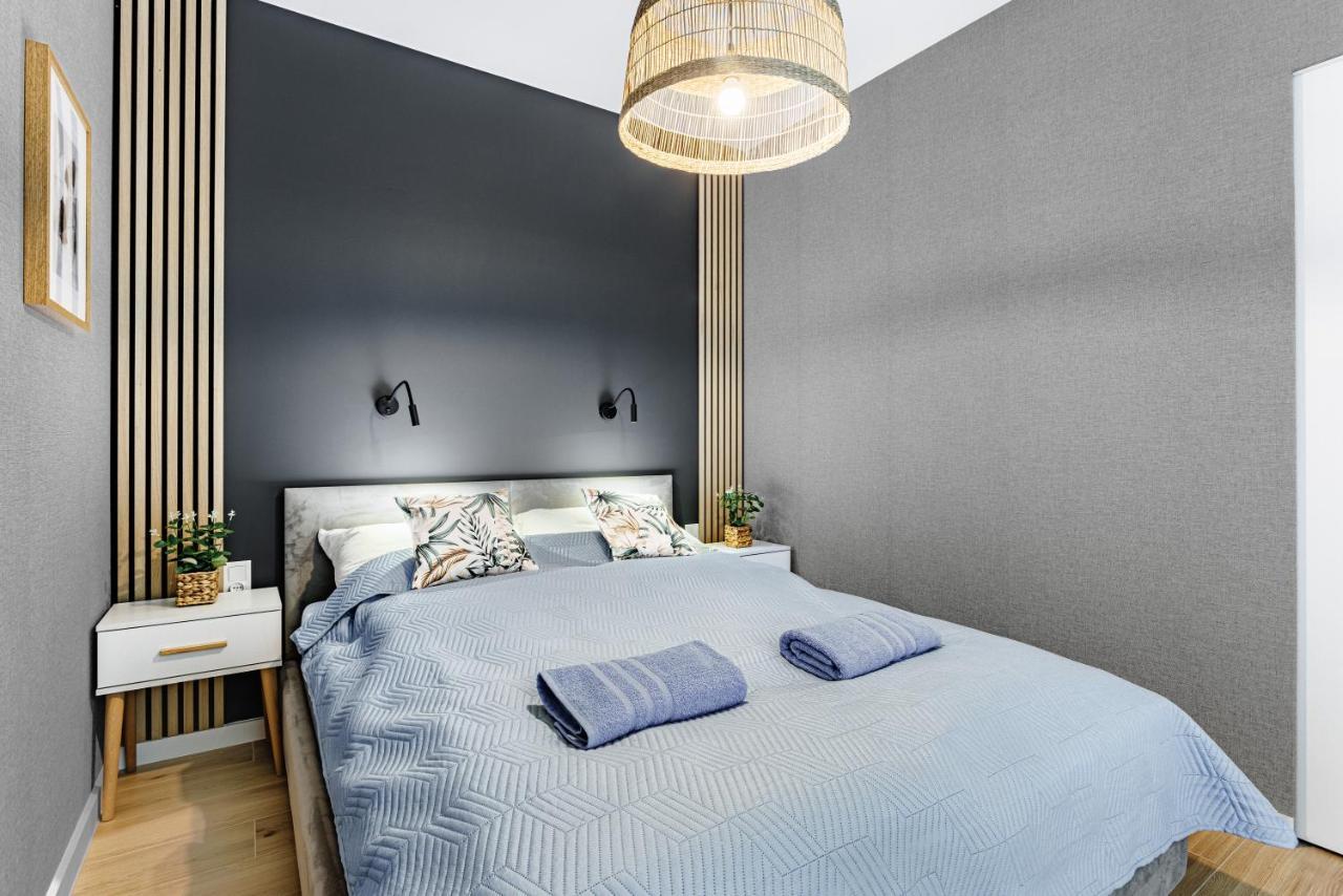 Cristal Apartment Lodz (Lodz)