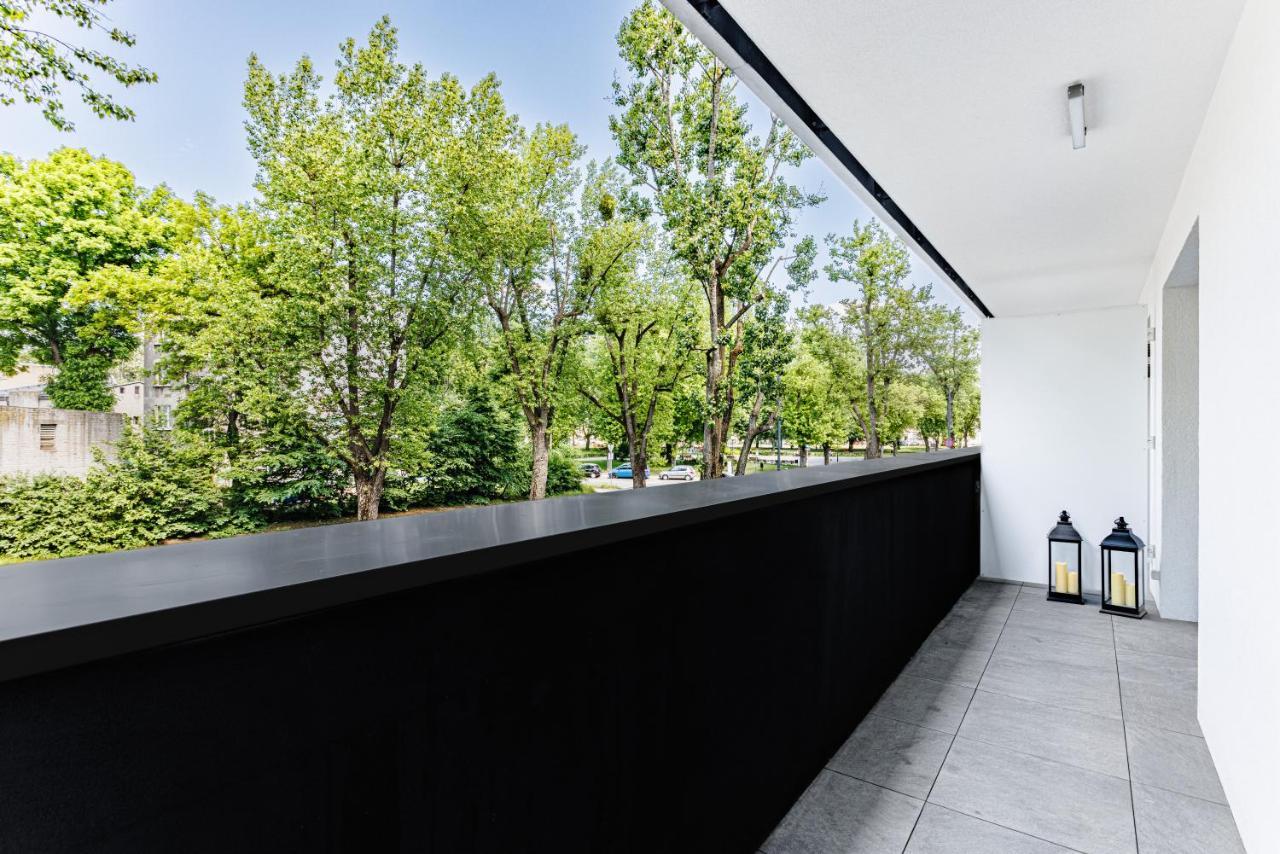 Cristal Apartment *